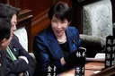 Japan's lower house formally appoints Sanae Takaichi as PM
