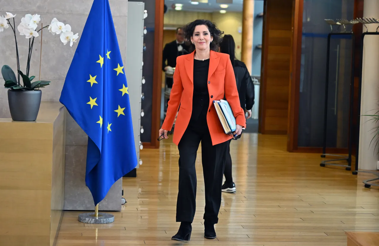 Komisarja e BE-së kërkon zgjerimin e aksesit në Rafah për ta rritur ndihmën për Gazën