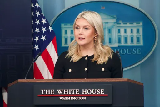 White House says 'many reasons one could make' for more US strikes on Iran