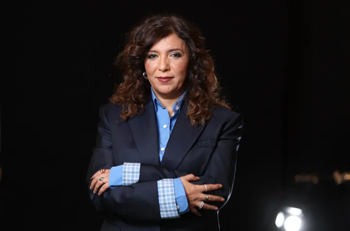 مخرجة فيلم "صوت هند رجب" ترفض تسلّم جائزة ببرلين احتجاجاً على تكريم ضابط إسرائيلي سابق