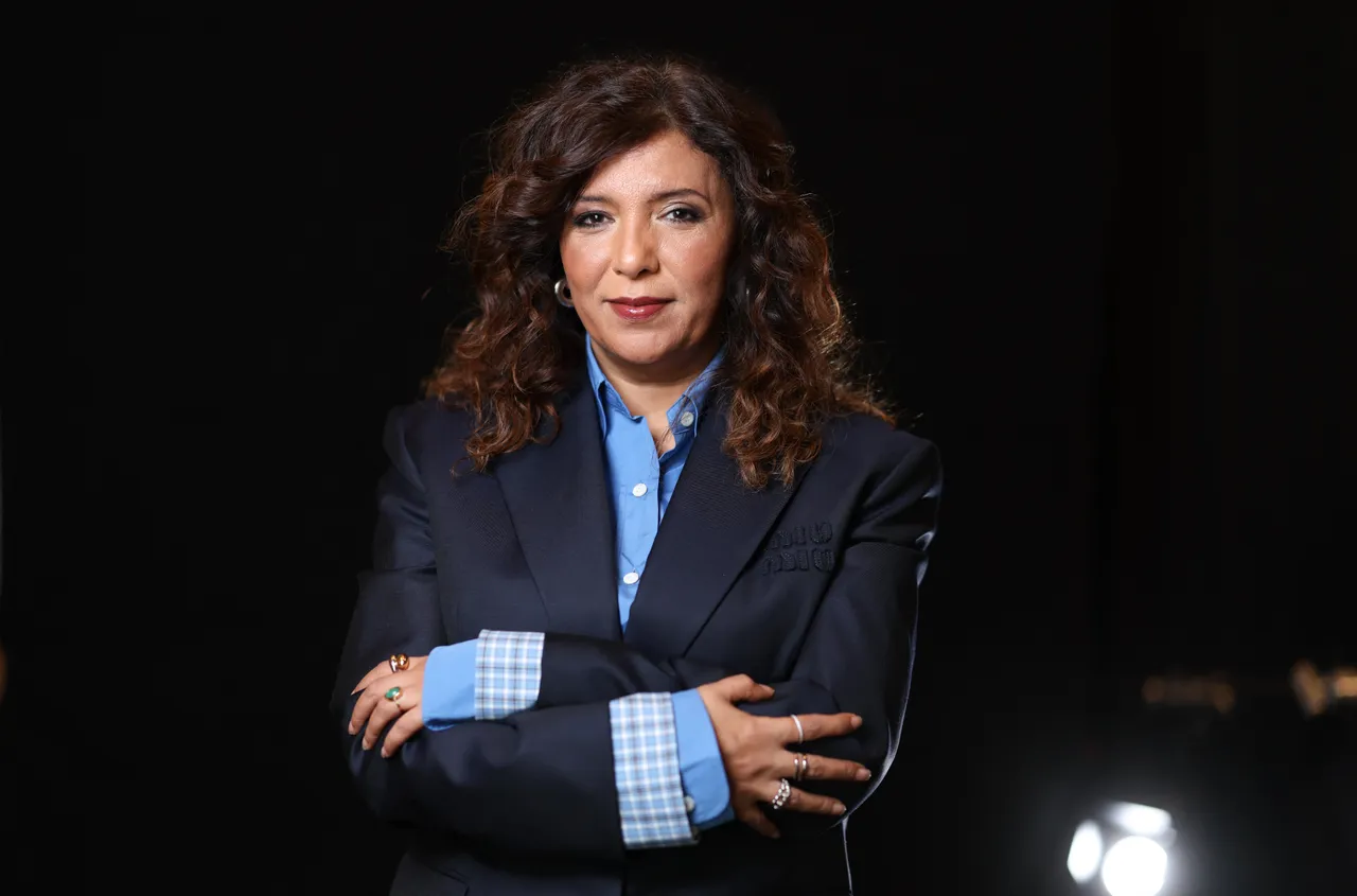 مخرجة فيلم "صوت هند رجب" ترفض تسلّم جائزة ببرلين احتجاجاً على تكريم ضابط إسرائيلي سابق