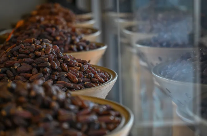 French pro-Palestine group calls for boycott of dates produced in illegal Israeli settlements