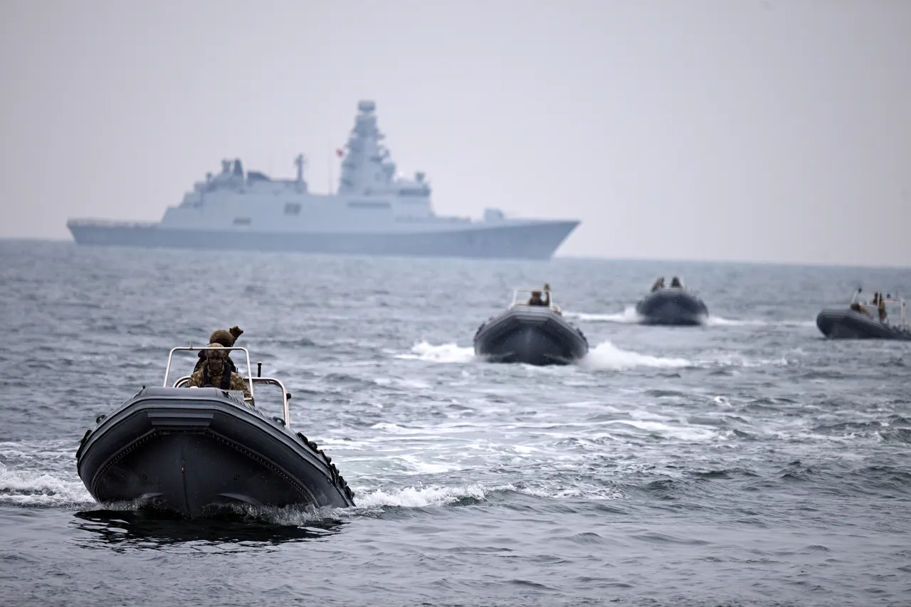 NATO- ja është e kënaqur me praninë e fortë të Türkiyes në stërvitjen "Steadfast Dart 26"