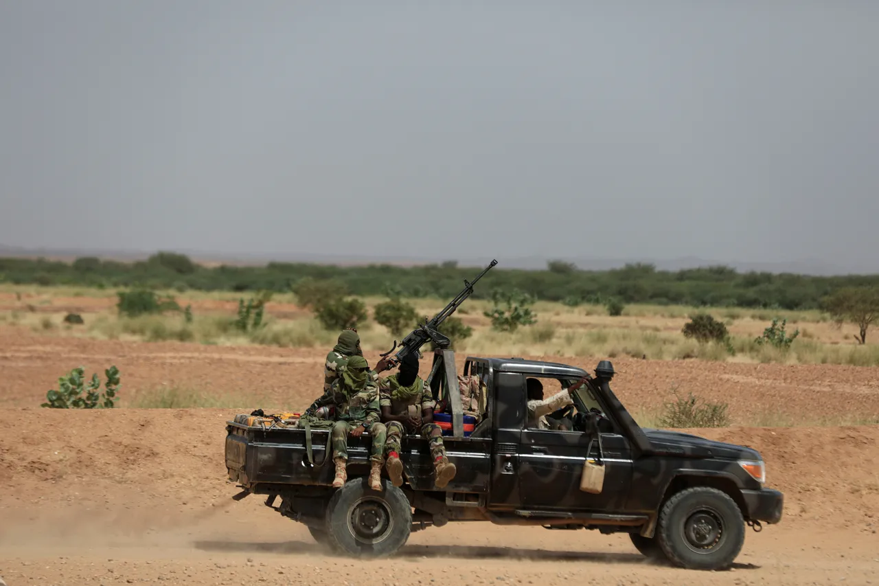 Niger : l’armée affirme avoir neutralisé 43 terroristes à Diffa dans le sud-est du pays