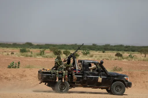Niger : l’armée affirme avoir neutralisé 43 terroristes à Diffa dans le sud-est du pays