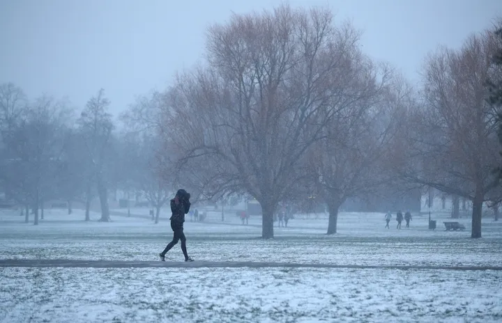 Cold weather linked to 2,544 deaths in England: report