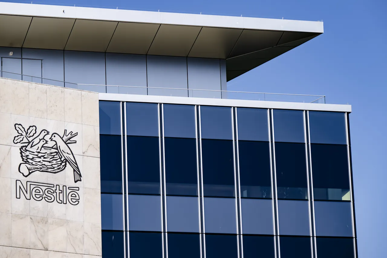 Nestlé schrumpft und fokussiert sich auf vier Bereiche