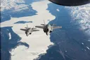 US scrambles jets as Russian warplanes detected near Alaska