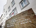Austria turns Hitler birthplace into police station amid debate