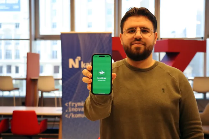 I riu nga Shkupi zhvillon aplikacionin e parë që përkthen Kuranin fjalë për fjalë në shqipe