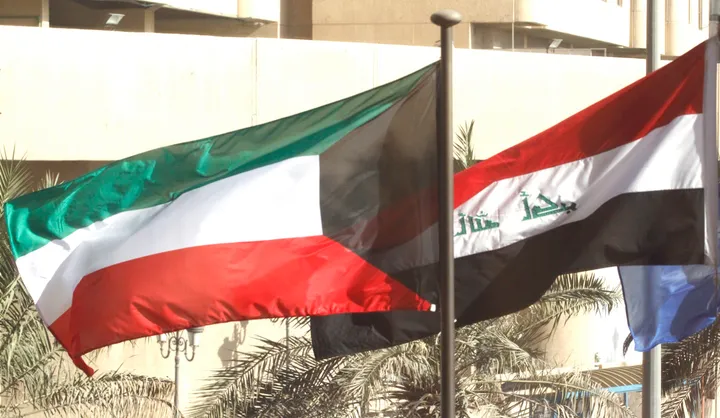 Kuwait summons Iraqi diplomat over Baghdad’s filing of maritime coordinates with UN