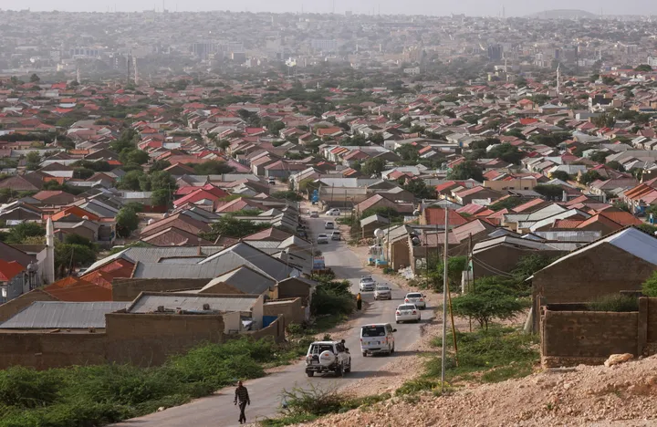 سعياً لاعتراف دولي.. أرض الصومال تعرض امتيازات تعدين وقواعد عسكرية على واشنطن