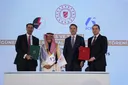 Türkiye and Saudi Arabia to sign 5GW renewable deal phase two at COP31