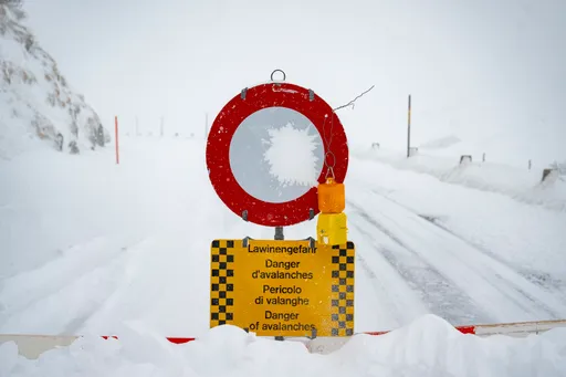 Lawinenlage brisant: Sieben Tote in Österreich