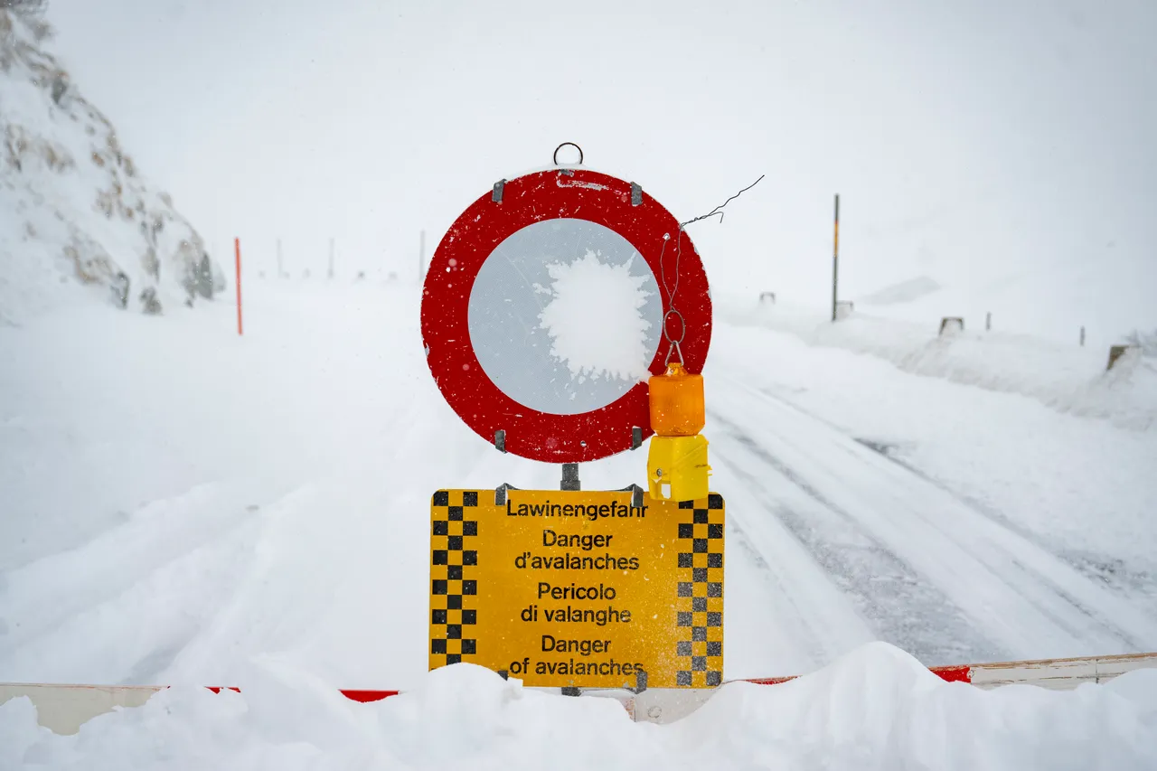 Lawinenlage brisant: Sieben Tote in Österreich