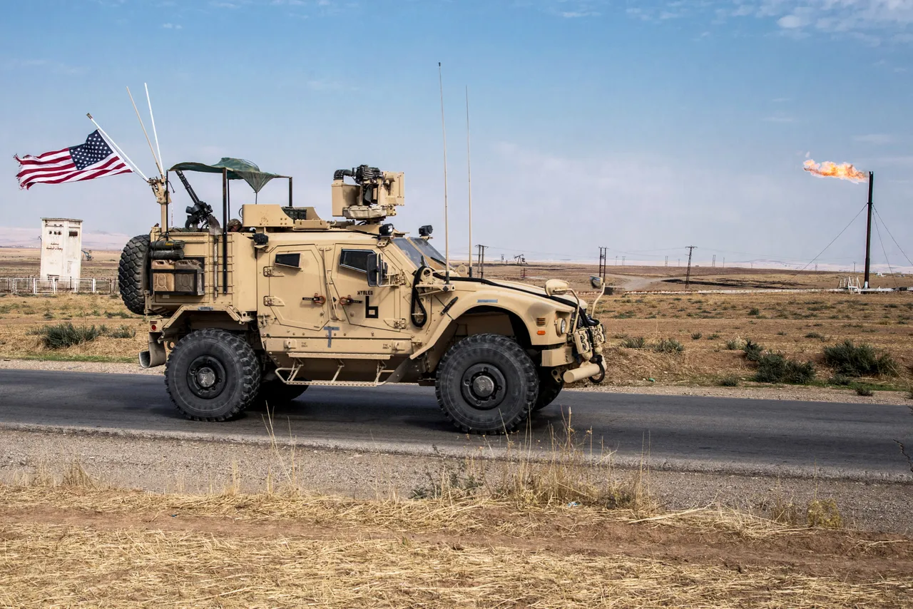 بدء إخلاء قاعدة قسرك تمهيداً لانسحاب أمريكي كامل من سوريا