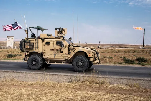 بدء إخلاء قاعدة قسرك تمهيداً لانسحاب أمريكي كامل من سوريا