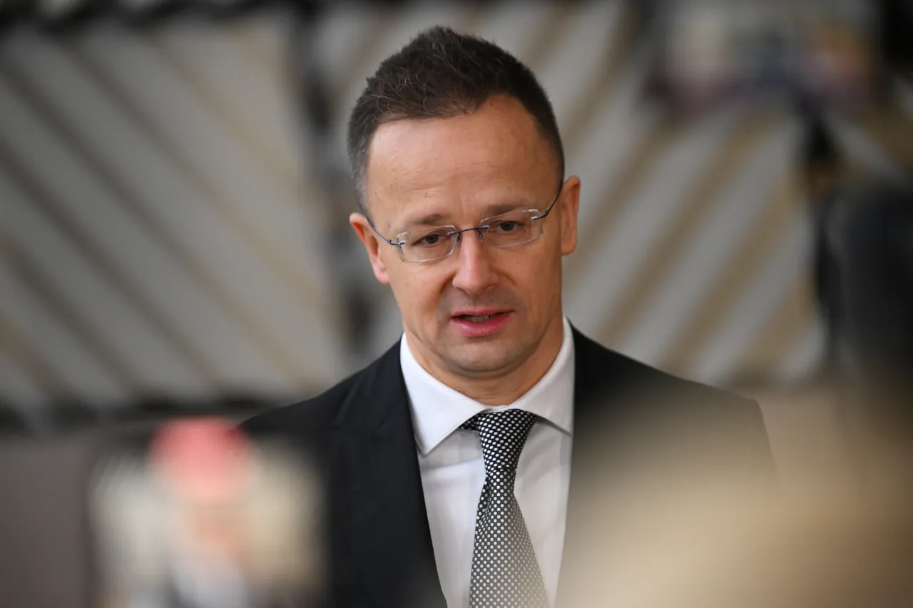 Szijjarto: Ukrajina pokušava "ucijeniti" Mađarsku odbijajući nastavak isporuke naftovodom Družba
