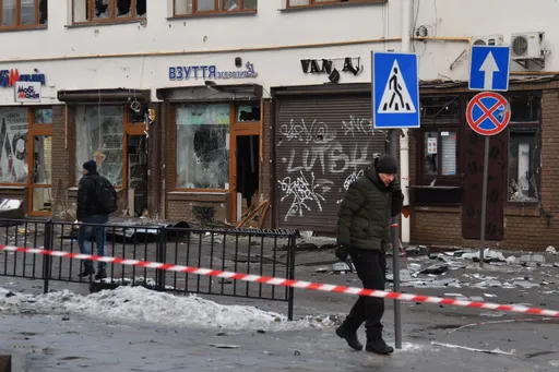 Ukraine claims eight settlements recaptured in southern push