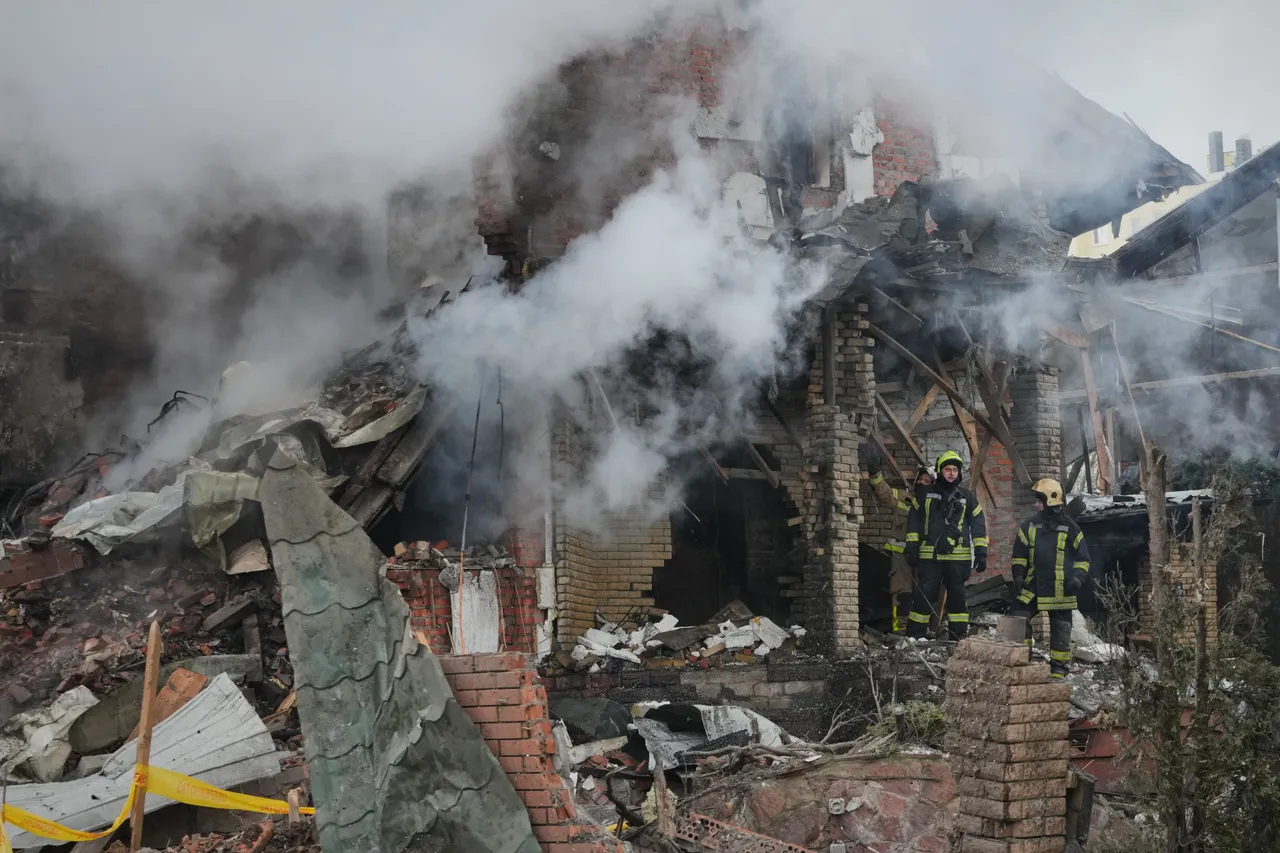 Ukraine reconstruction cost estimate raised to $588B by World Bank