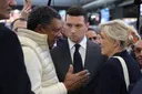 Interview sur BFMTV: Marine Le Pen entre confidences et consignes de vote