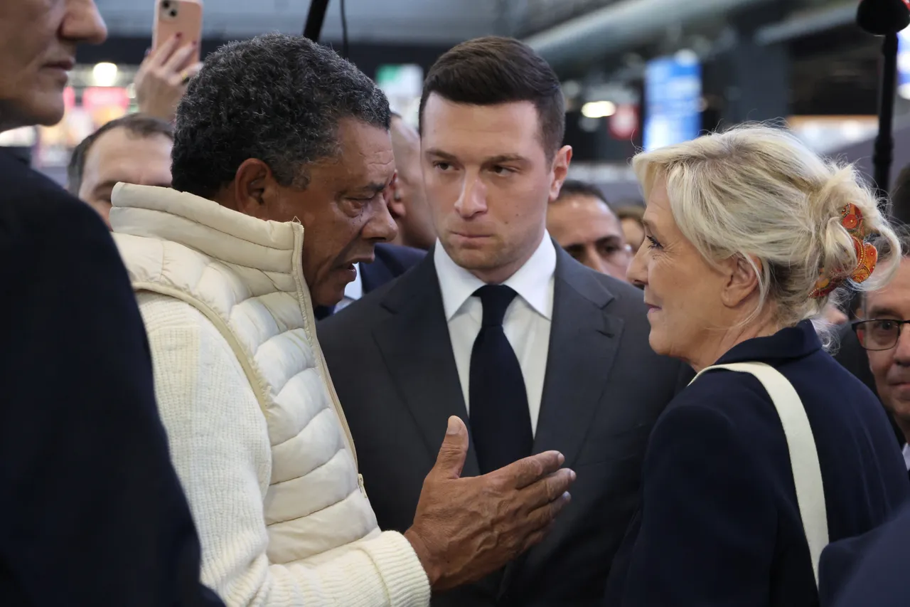 Interview sur BFMTV: Marine Le Pen entre confidences et consignes de vote