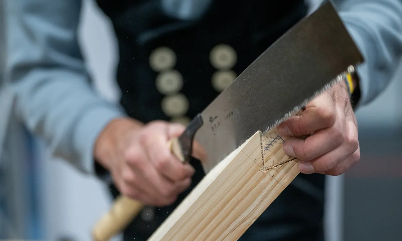 Stagnation und Jobabbau im Handwerk