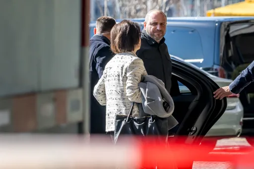 US, Ukraine hold talks in Geneva as Russia signals 'no hurry' to ink deal