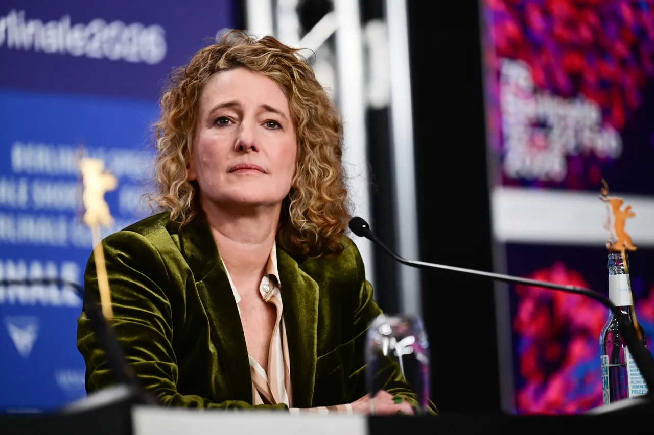 Nach Israel-Kritik bei Berlinale: Filmschaffende zeigen Solidarität mit Intendantin