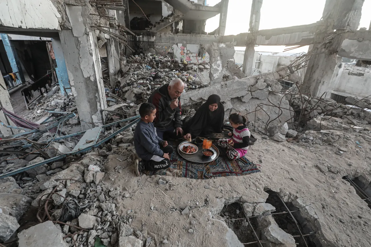 Rafah’s fragile door: How Gaza’s ‘ceasefire’ masks a continuing siege