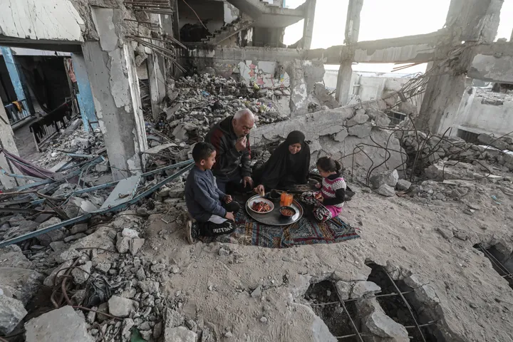 Rafah’s fragile door: How Gaza’s ‘ceasefire’ masks a continuing siege