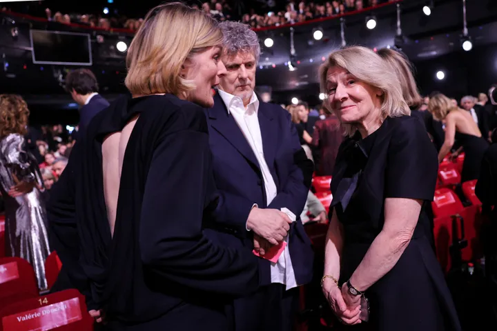 France: un remaniement aux couleurs macronistes