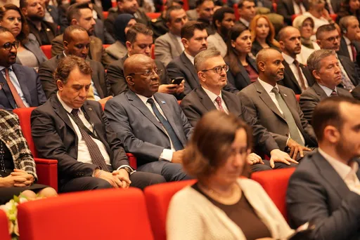 Somalia praises Türkiye’s role in rebuilding efforts