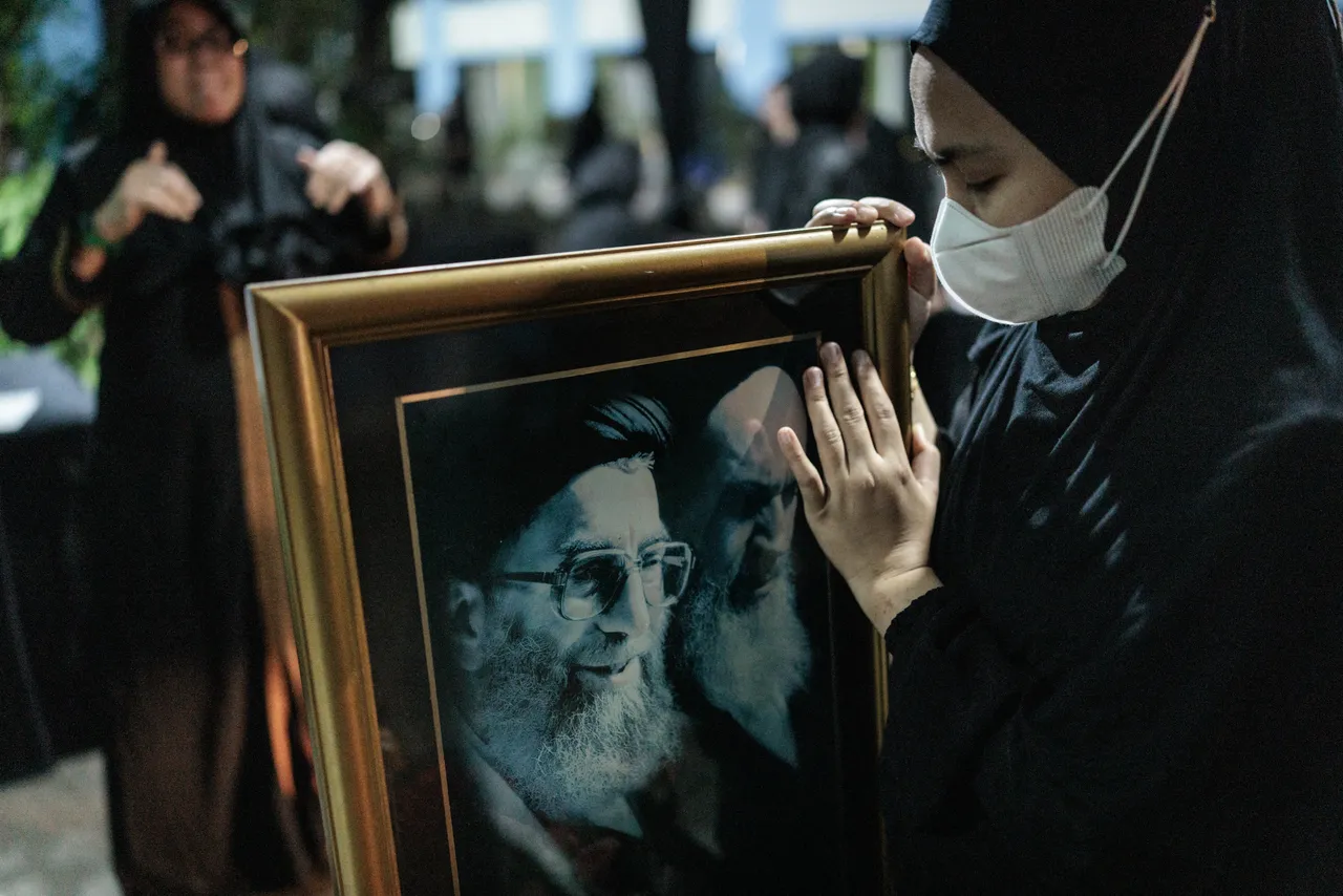 Iran sambut baik tawaran Indonesia jadi orang tengah konflik AS-Tehran