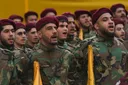 Lebanon bans Hezbollah's military activities after strikes on Israel