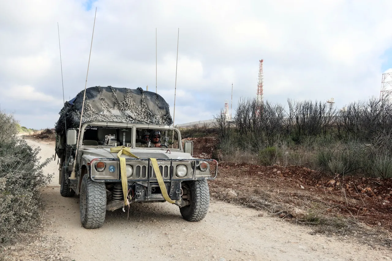 بهدف إقامة منطقة أمنية.. إسرائيل تبدأ هجوماً برياً في جنوب لبنان