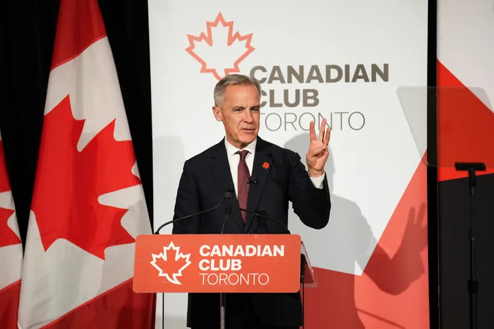 Le Premier ministre canadien appelle à la “désescalade” au Moyen-Orient