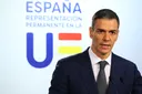 EU backs Spain as Trump threatens trade freeze over Iran stance