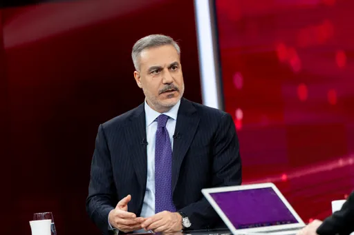 Turski ministar vanjskih poslova razgovarao sa kolegama iz Kuvajta, Jordana, Katara i Saudijske Arabije