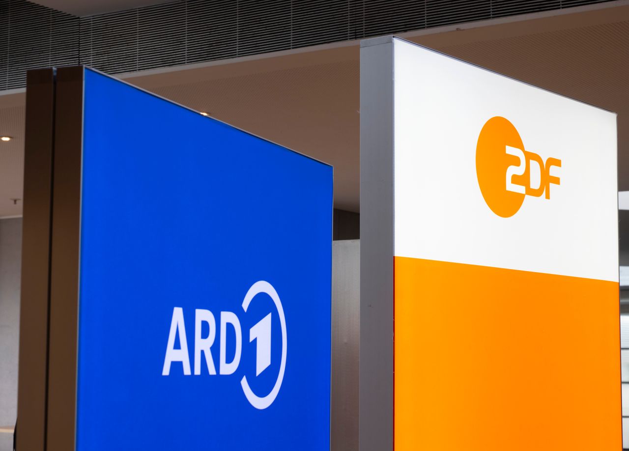 Reform: Aus für tagesschau24, ONE und ARD alpha - TRT Deutsch
