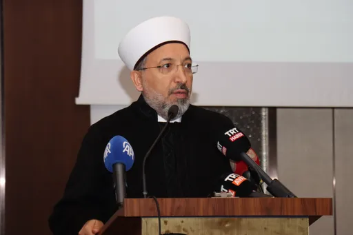 Арпагуш испрати порака за единство, заедништво и братствo на ифтарската вечера во Скопје