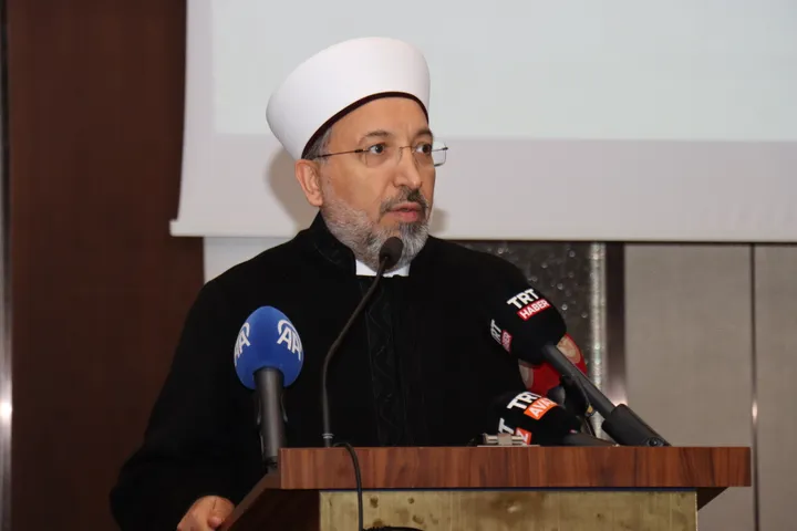 Арпагуш испрати порака за единство, заедништво и братствo на ифтарската вечера во Скопје