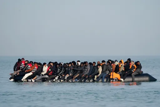 IOM-Chefin: Umdenken in Migrationspolitik unvermeidlich