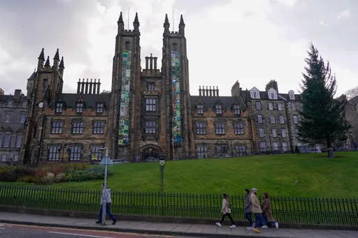 Living in limbo: Myanmar, Afghan hopeful scholars mourn UK study visa ban