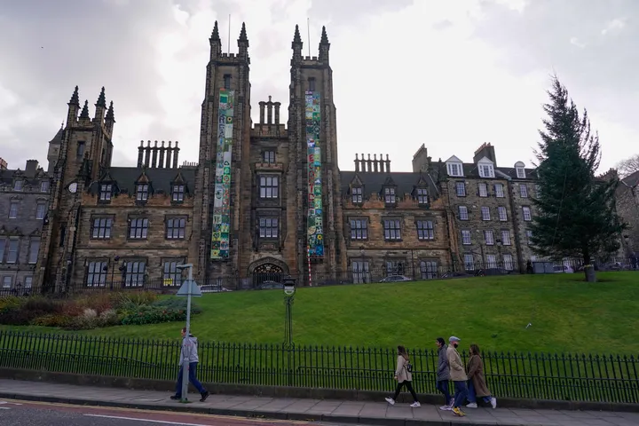 Living in limbo: Myanmar, Afghan hopeful scholars mourn UK study visa ban