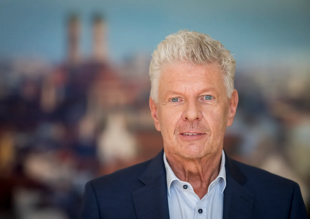 Münchner OB verwendet N-Wort im Stadtrat