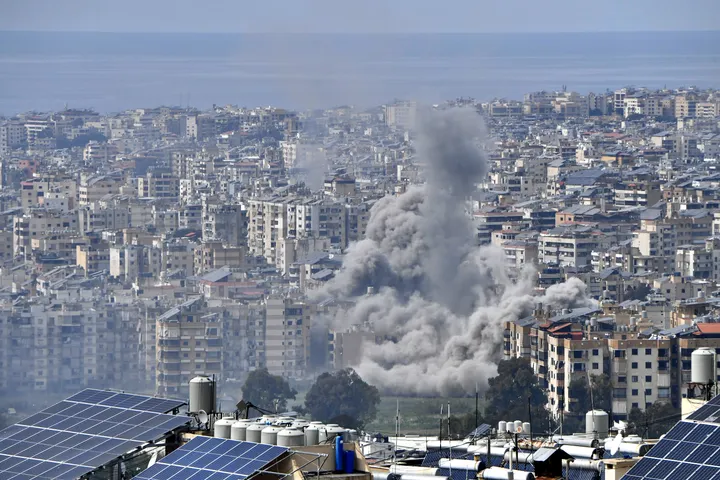 Iran-Krieg: Israel kündigt „nächste Phase“ an