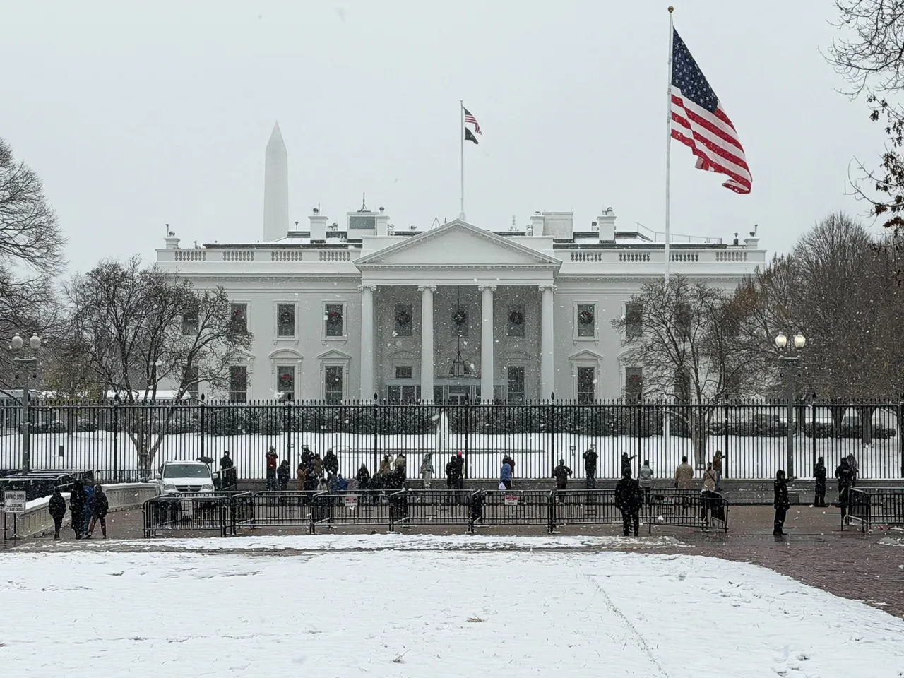 Regelbasierte Ordnung oder nackte Machtpolitik?