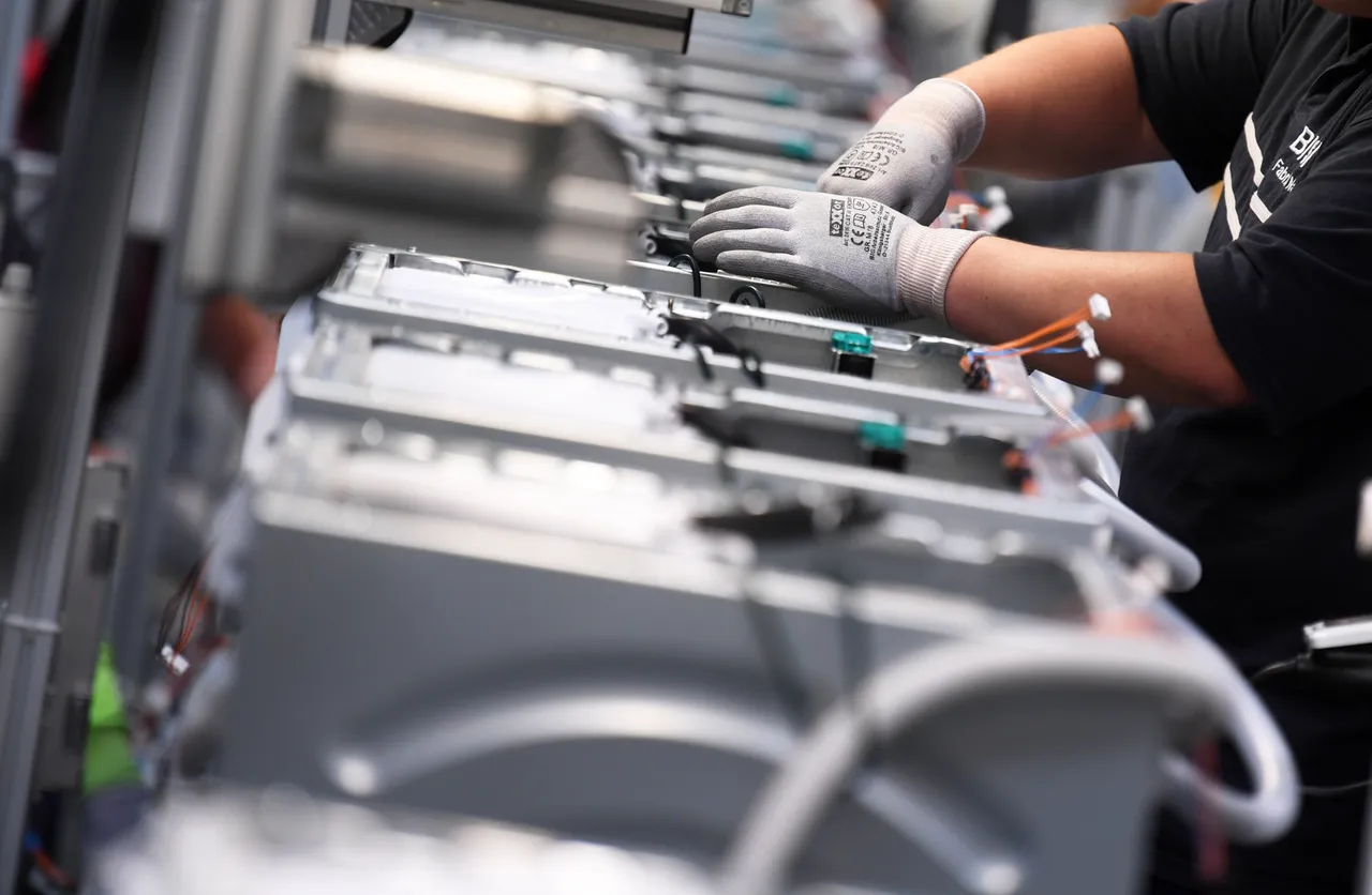 Gesamtmetall erwartet 2026 massiven Jobabbau in Metall- und Elektroindustrie