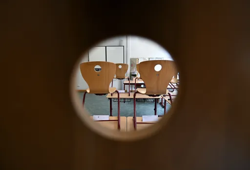 Bericht: Schulen verzeichnen deutlichen Anstieg bei Rechtsextremismus-Vorfällen